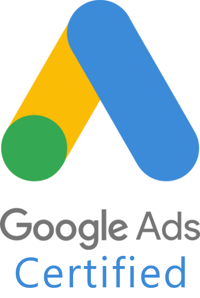 Google Ads management services graphic