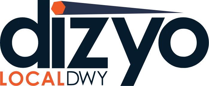 Dizyo local search engine optimization logo