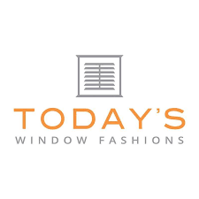 Today's Window Fashions logo