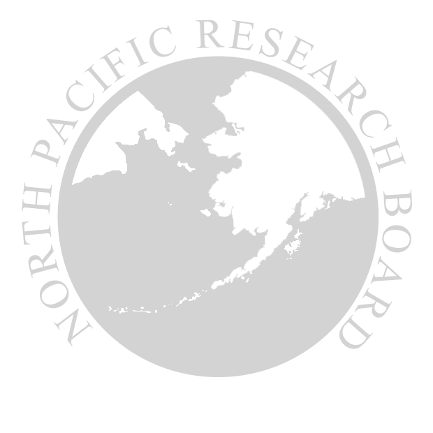 North Pacific Regional Board logo