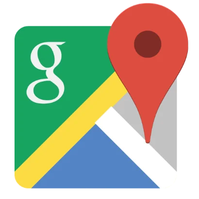 Google maps icon - Buzzworthy GMB optimization service