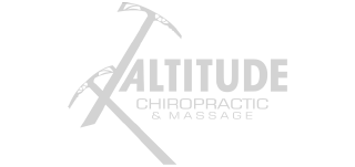 Altitude Chiropractic logo