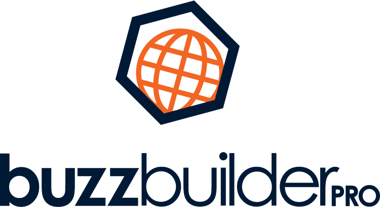 Buzzbuilder WordPress page builder logo