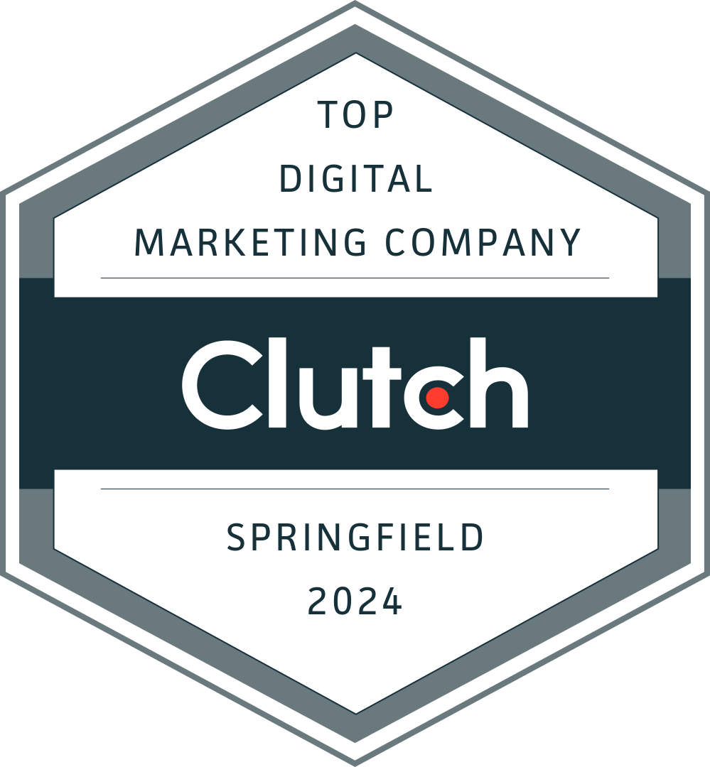 A Clutch 2024 top digital marketing company