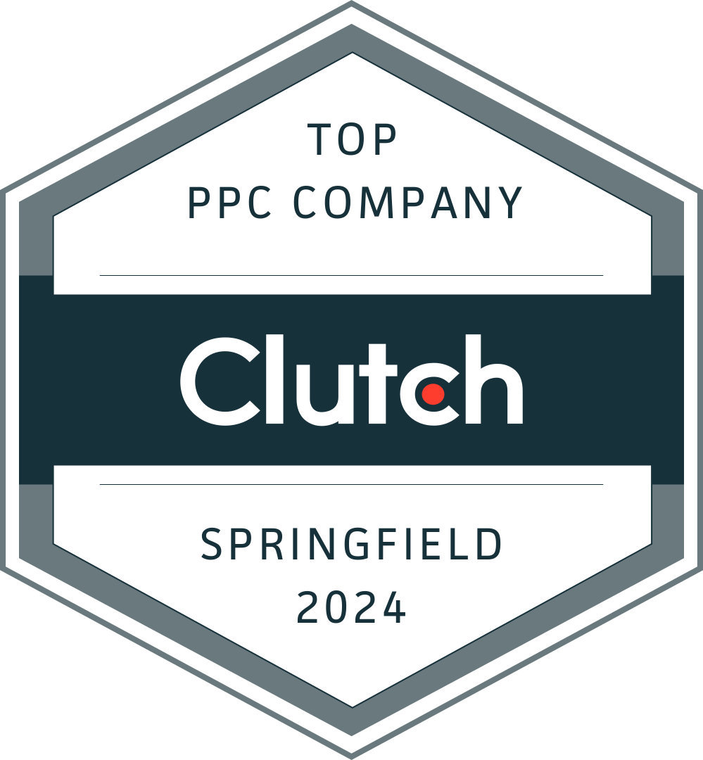 A Clutch 2024 top pay-per-click marketing company