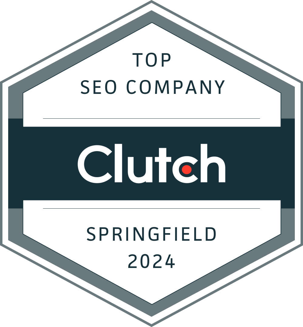 A Clutch 2024 top SEO company
